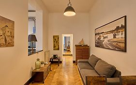 Vittorio Apartment Rome